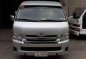 2017 Toyota Hiace GL Grandia - Asialink Preowned Cars-0