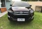 2017 Toyota Innova E Diesel Automatic FOR SALE-0