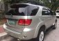 2007 Toyota Fortuner G FOR SALE-1