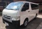 Toyota Hiace Commuter 3.0 2016 FOR SALE-5