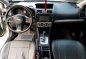Subaru Xv 2016 Gasoline Automatic White-3
