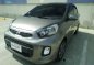 Kia Picanto 2017 P315,000 for sale-0