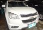 2013 Chevrolet Trailblazer Diesel Automatic-0