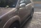 Toyota Fortuner 2008 4x4 Automatic FOR SALE-0