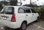 Toyota Innova J 2006 Manual Transmission Power Steering-4