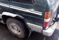 1997 Nissan Terrano Gasoline Manual-5