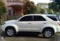 Toyota Fortuner G 2010 AT D4D diesel FOR SALE-1