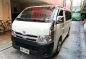 2014 Toyota Hiace Commuter Van FOR SALE-2