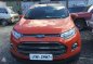 2016 Ford Ecosport AT Gas FOR SALE-0