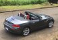 2015 Bmw Z4 Automatic Gasoline well maintained-2