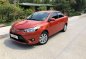 2018 Toyota Vios E Automatic 2tkm very fresh -0