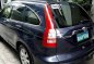 2011 Honda Cr-V Diesel Automatic for sale-2