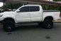 2014 Toyota Hilux G 4x4 3.0 D4D Engine-4