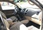 Toyota Hilux 2013 G Manual Transmission-8