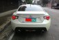 Almost brand new Toyota 86 Gasoline 2013-1