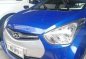 2016 Hyundai Eon 08L GL for sale -5
