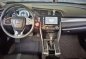 Honda Civic 1.8 E CVT Modulo 2016-5