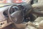 Toyota Fortuner 2008 4x4 Automatic FOR SALE-3