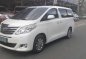 2013 Toyota Alphard V6 Matic Transmission-4