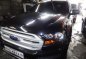 Ford Everest 2016 Diesel Automatic Black-0