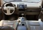 Nissan Navara 2009 Automatic Diesel P35,000-3