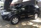 Toyota Fortuner 4x2 G AT 2011 All Original-3