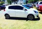 Mitsubishi Mirage hatchback 2016 for sale -3