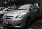 Toyota Vios 2008 1.5G AT FOR SALE-1