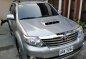 Toyota Fortuner 2015 P600,000 for sale-0