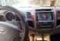 Toyota Fortuner G 2010 AT D4D diesel FOR SALE-6