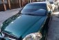 1997 Honda Civic VTI Manual for sale -0