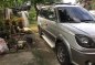 Mitsubishi Adventure 2010 Manual Diesel P420,000-0