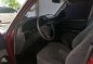 Red 1997 Toyota Land Cruiser 80 FOR SALE-10