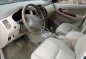 2005 Toyota Innova Automatic Diesel well maintained-2