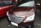 2015 Toyota Innova Automatic Diesel well maintained-1