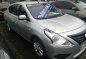 Nissan Almera 2017 FOR SALE-0