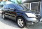 2007 Honda Cr-V Automatic Gasoline well maintained-0