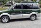 2004 Mitsubishi Adventure super sports automatic orig paint intact-4