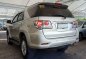 Toyota Fortuner 2014 Automatic V Used for sale. -5