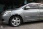 2008 TOYOTA Vios G Top of the Line-5