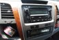 TOYOTA Fortuner 2010 Diesel automatic excellent condition-7