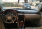 2000 Nissan Sentra Automatic Gasoline well maintained-7