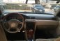 2000 Nissan Sentra Automatic Gasoline well maintained-7