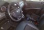 Hyundai i10 2014 automatic beige Angeles city-2