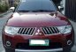 2012 Mitsubishi Montero GLS V for sale -0