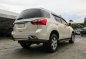 Isuzu MU-X 2015 Automatic Used for sale. -3