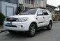 2009 Toyota Fortuner G automatic dsl FOR SALE-4