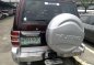 2001 Mitsubishi Pajero In-Line Automatic for sale at best price-0