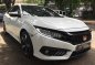 2016 Honda Civic for sale in Manila-1