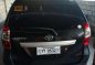 Toyota Avanza 1.3E Automatic 2016 model-0